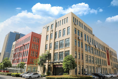 好博半导体（合肥）股份有限公司（总部）